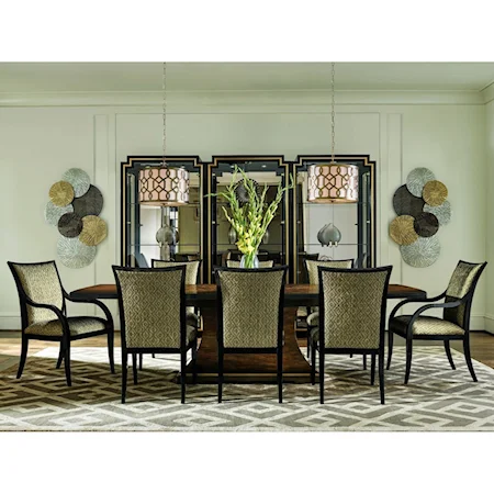 Formal Dining Room Group